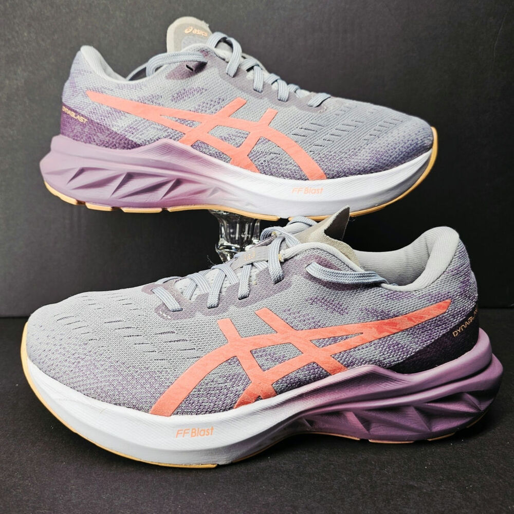 Asics Women 7 Super Comfy